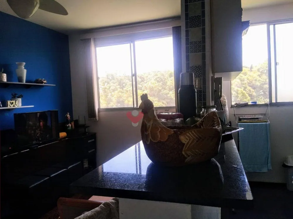 Apartamento, 2 quartos, 47 m² - Foto 8