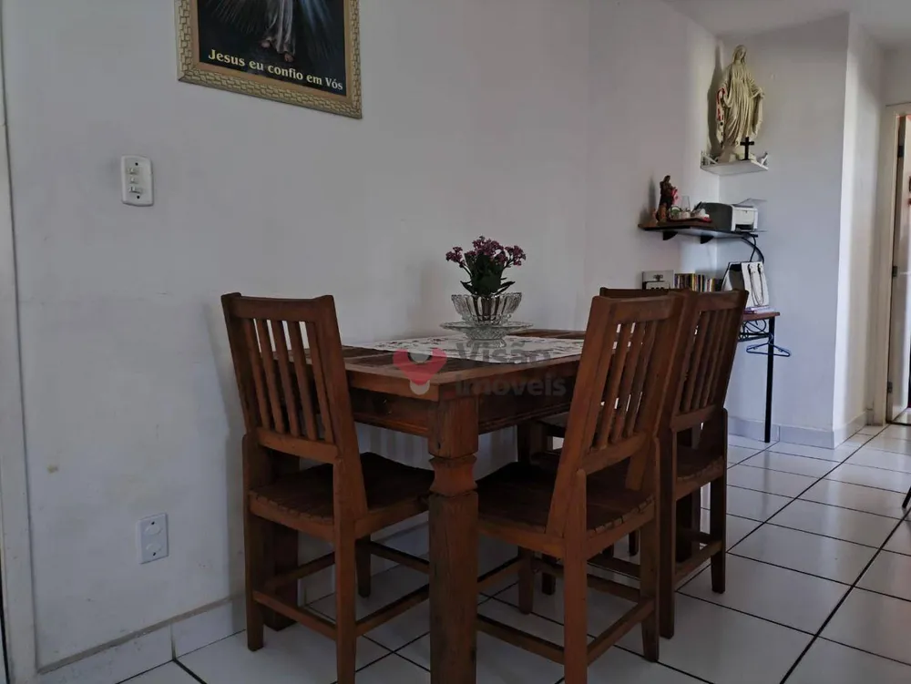 Apartamento, 2 quartos, 47 m² - Foto 4