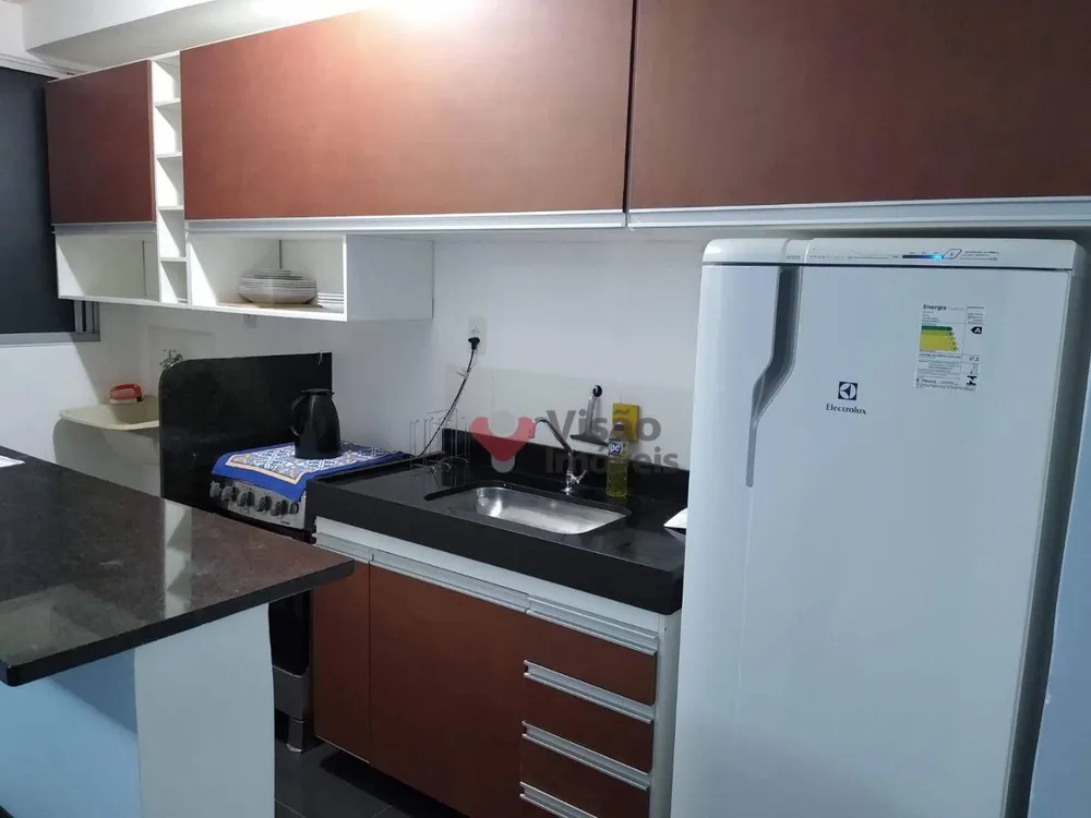 Apartamento, 2 quartos, 47 m² - Foto 9