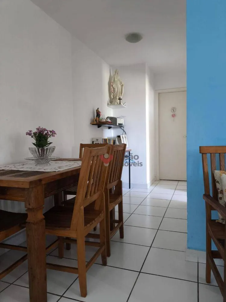 Apartamento, 2 quartos, 47 m² - Foto 11