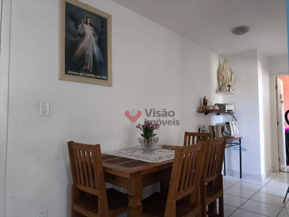 Apartamento, 2 quartos, 47 m² - Foto 1