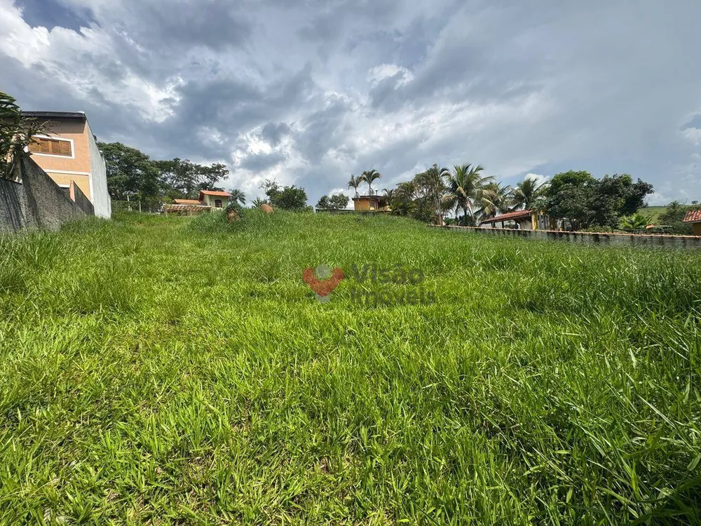 Chácara, 2 quartos, 1000 m² - Foto 1