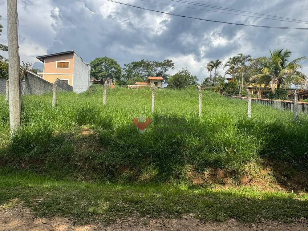 Chácara, 2 quartos, 1000 m² - Foto 3