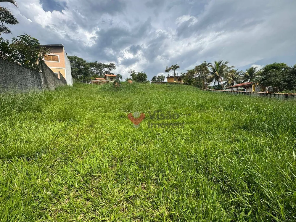 Chácara, 2 quartos, 1000 m² - Foto 2