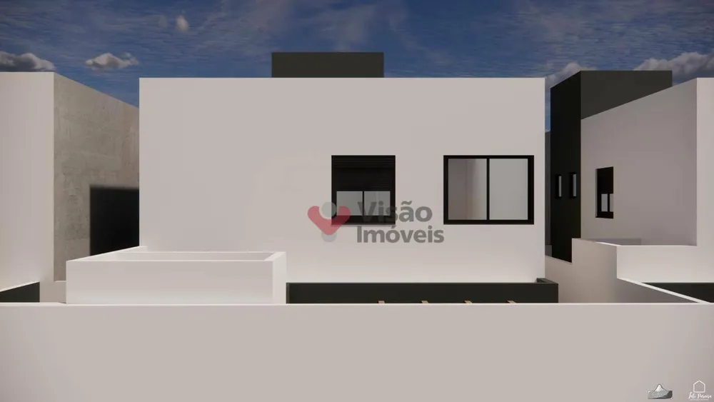 Sobrado, 3 quartos, 148 m² - Foto 5