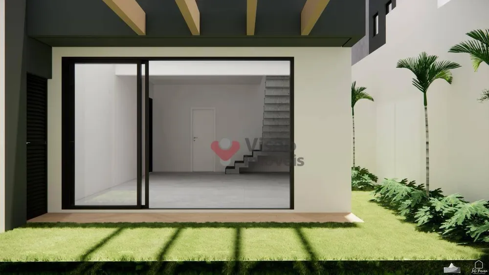 Sobrado, 3 quartos, 148 m² - Foto 7