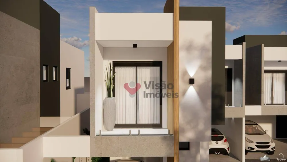 Sobrado, 3 quartos, 148 m² - Foto 6