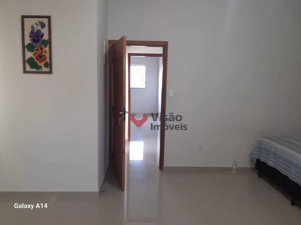 Sobrado, 3 quartos, 100 m² - Foto 11