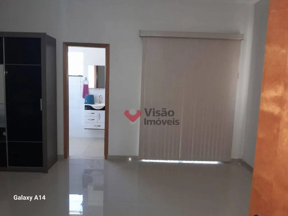 Sobrado, 3 quartos, 100 m² - Foto 17