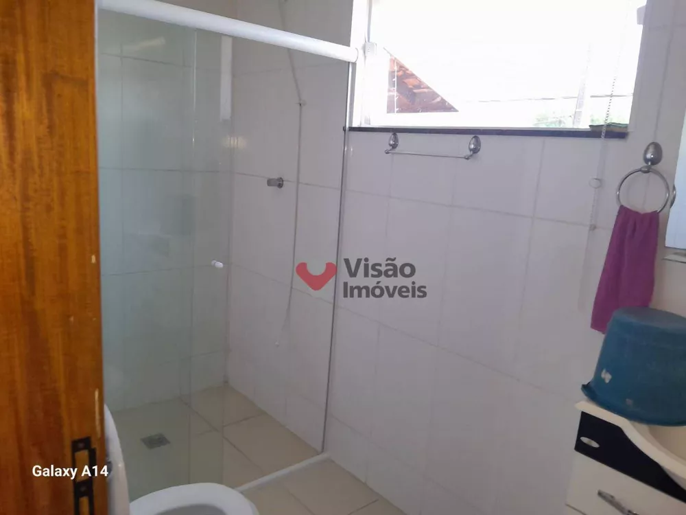 Sobrado, 3 quartos, 100 m² - Foto 14
