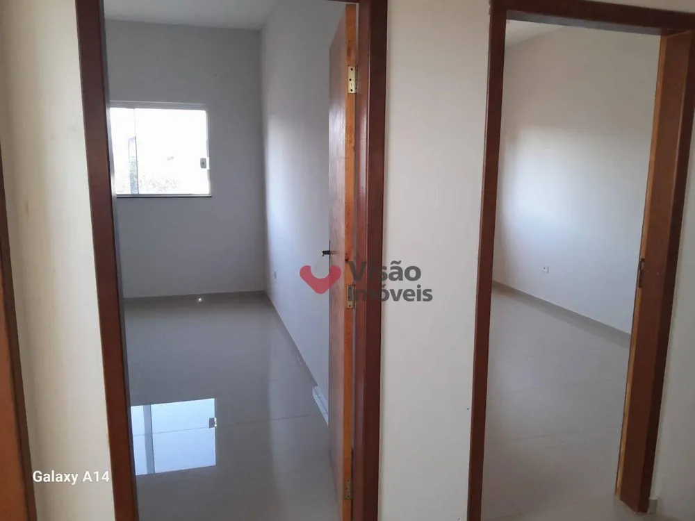 Sobrado, 3 quartos, 100 m² - Foto 21