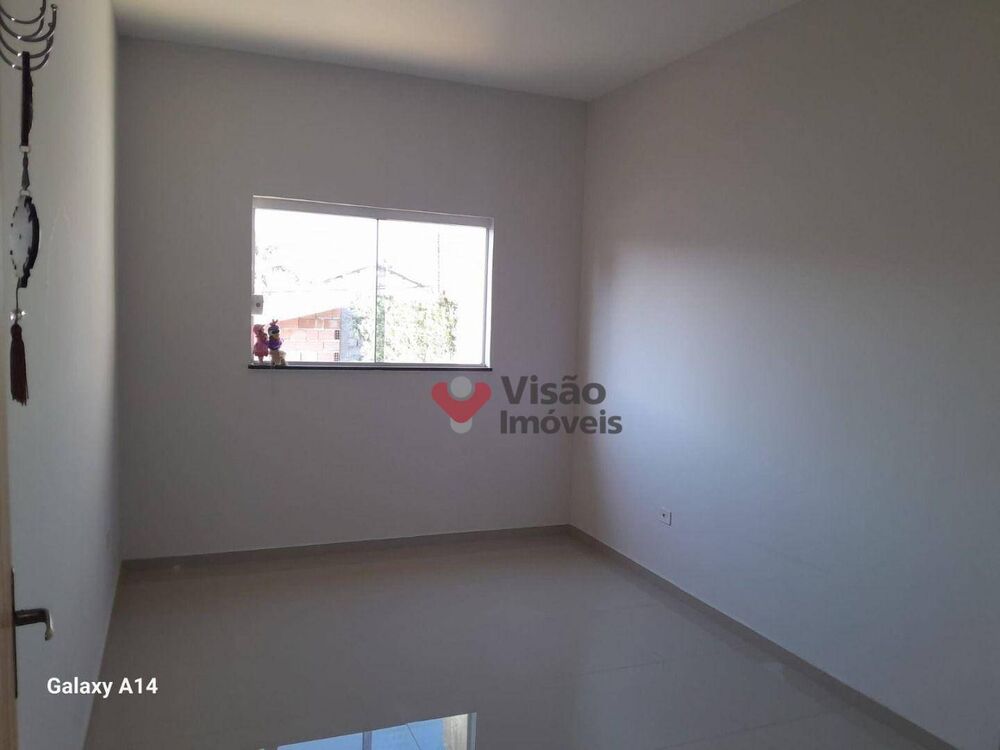 Sobrado, 3 quartos, 100 m² - Foto 13