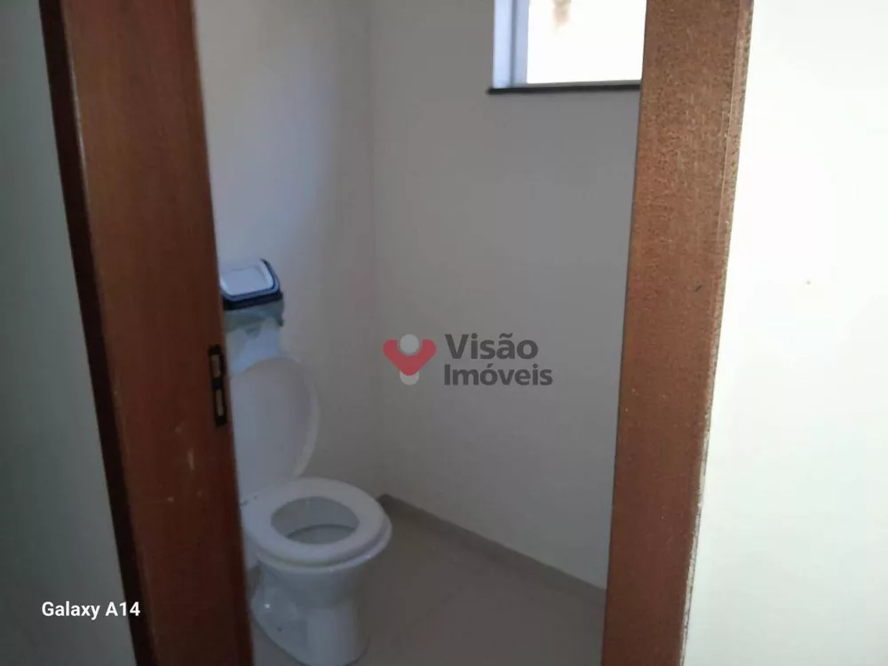 Sobrado, 3 quartos, 100 m² - Foto 16