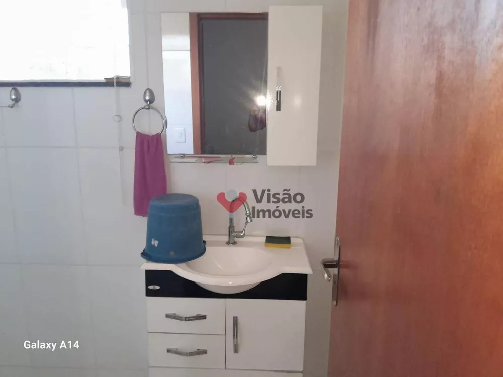 Sobrado, 3 quartos, 100 m² - Foto 15
