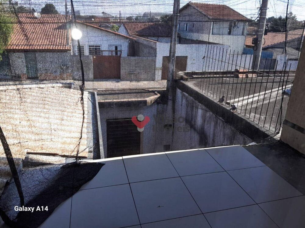 Sobrado, 3 quartos, 100 m² - Foto 19