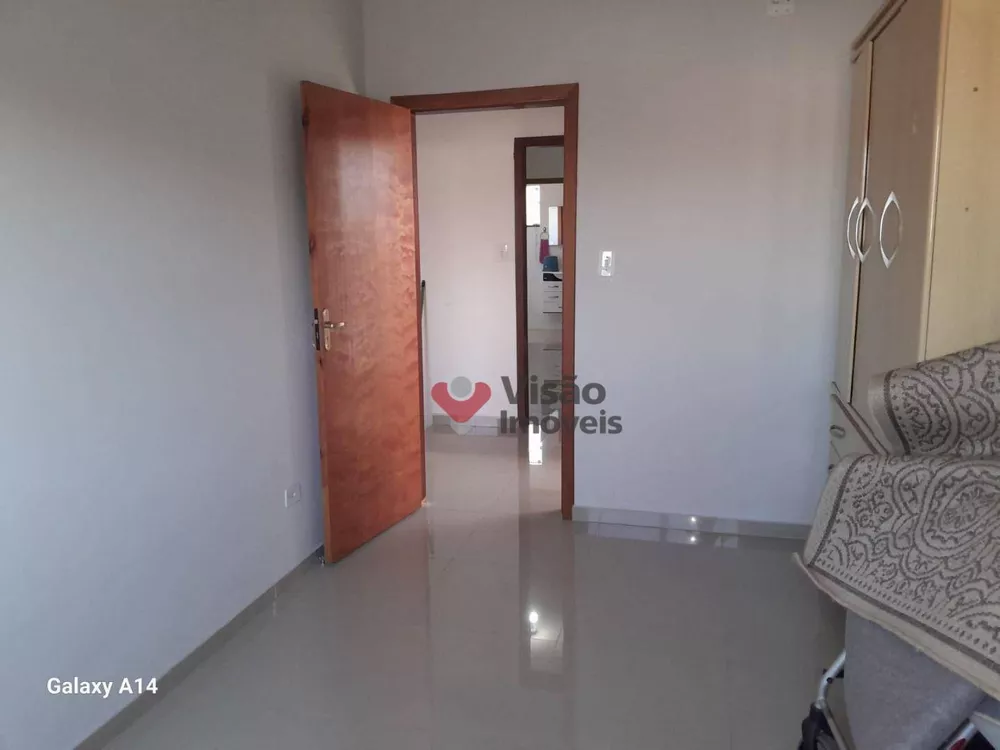 Sobrado, 3 quartos, 100 m² - Foto 9