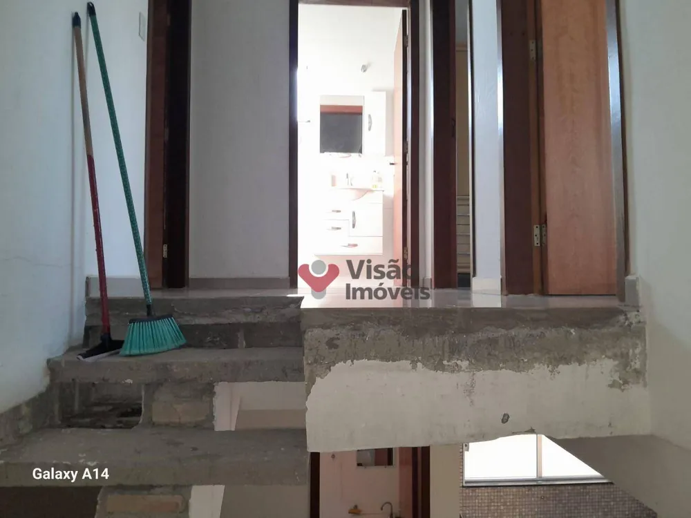 Sobrado, 3 quartos, 100 m² - Foto 13
