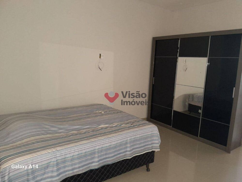 Sobrado, 3 quartos, 100 m² - Foto 10