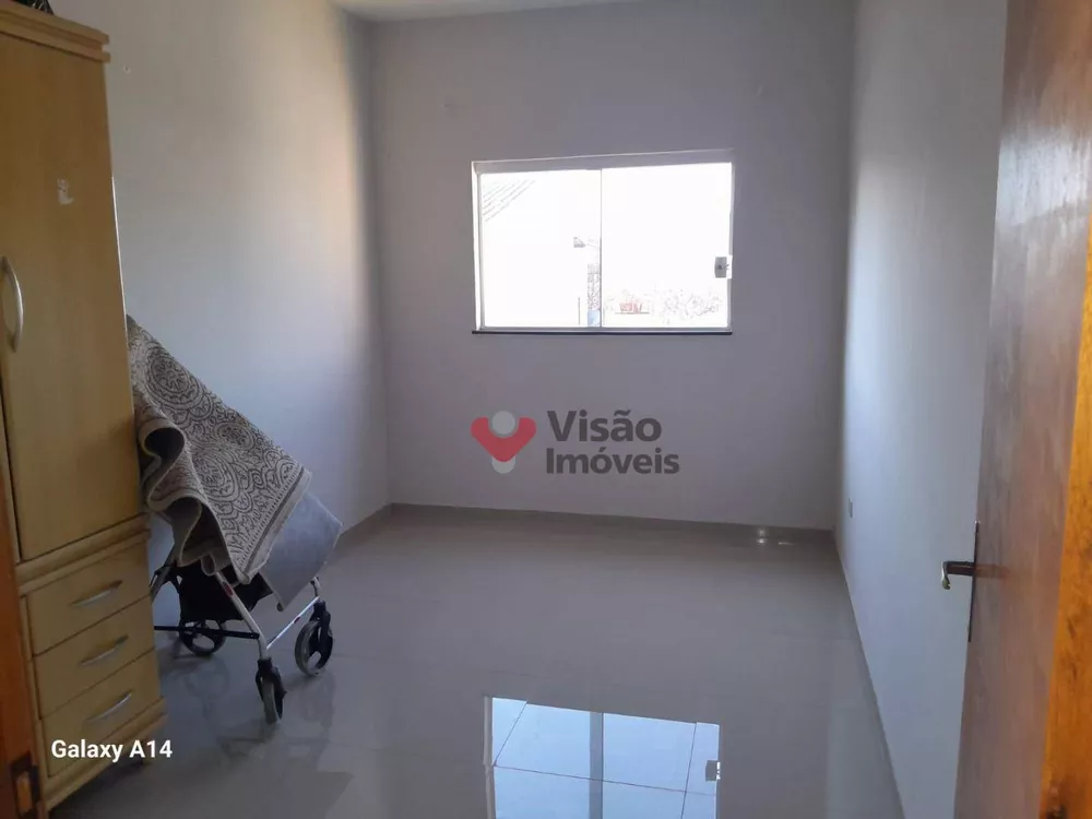 Sobrado, 3 quartos, 100 m² - Foto 12