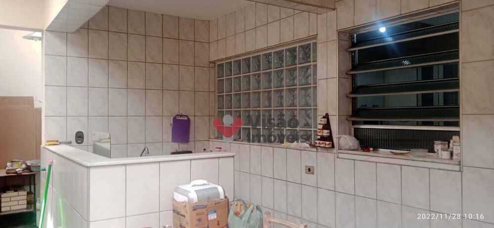 Sobrado, 4 quartos, 270 m² - Foto 14