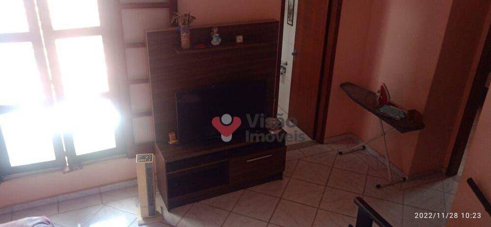 Sobrado, 4 quartos, 270 m² - Foto 8