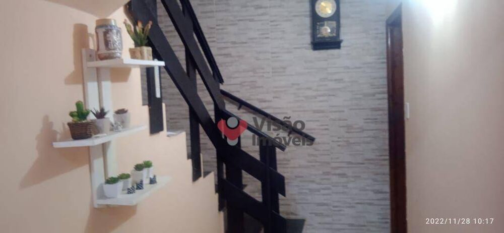 Sobrado, 4 quartos, 270 m² - Foto 12