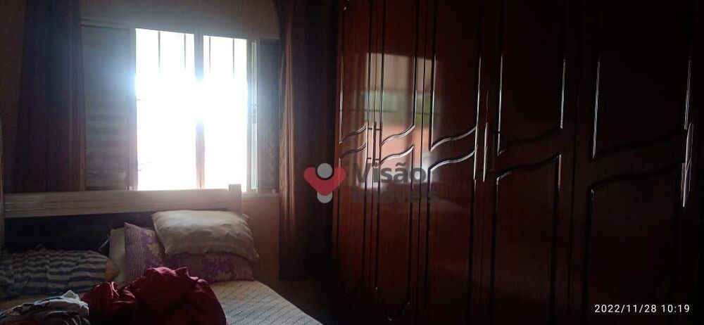 Sobrado, 4 quartos, 270 m² - Foto 16