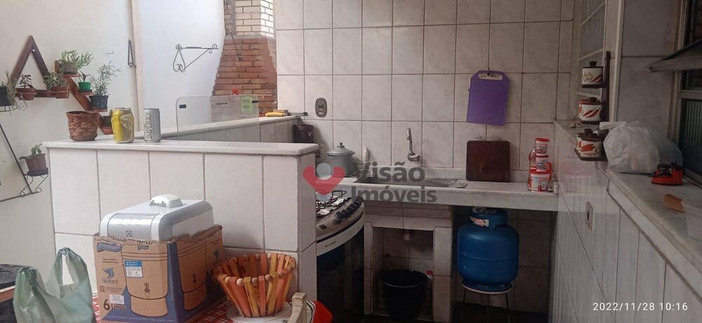 Sobrado, 4 quartos, 270 m² - Foto 11