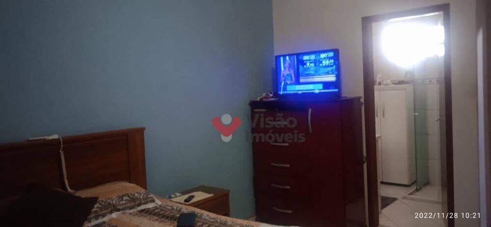 Sobrado, 4 quartos, 270 m² - Foto 17