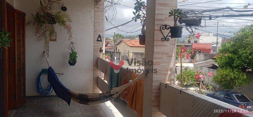 Sobrado, 4 quartos, 270 m² - Foto 20