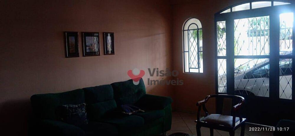 Sobrado, 4 quartos, 270 m² - Foto 3