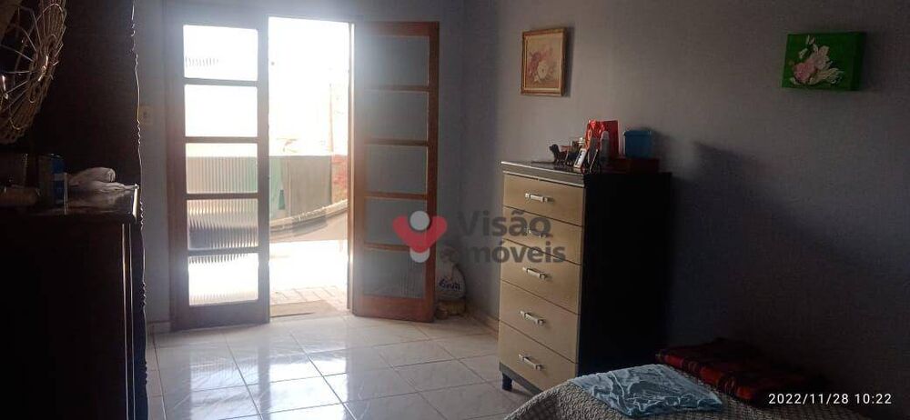 Sobrado, 4 quartos, 270 m² - Foto 5