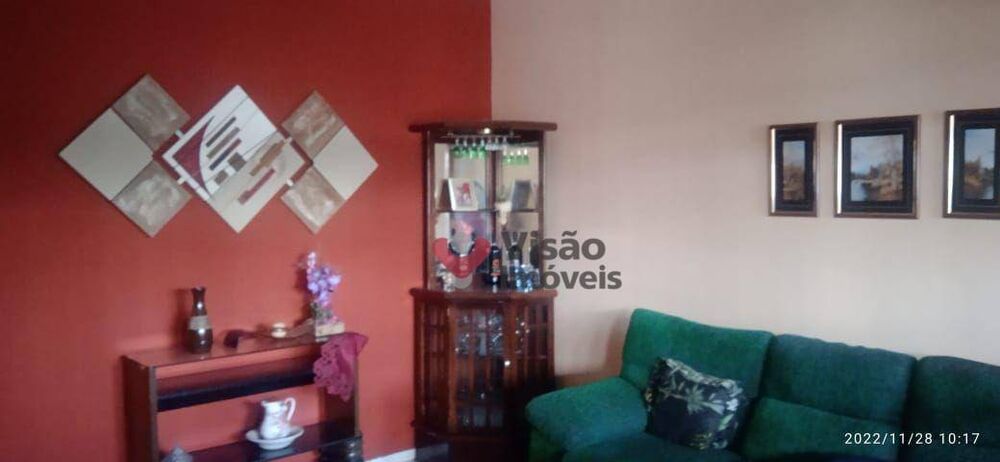 Sobrado, 4 quartos, 270 m² - Foto 4