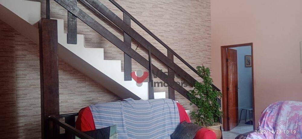 Sobrado, 4 quartos, 270 m² - Foto 9