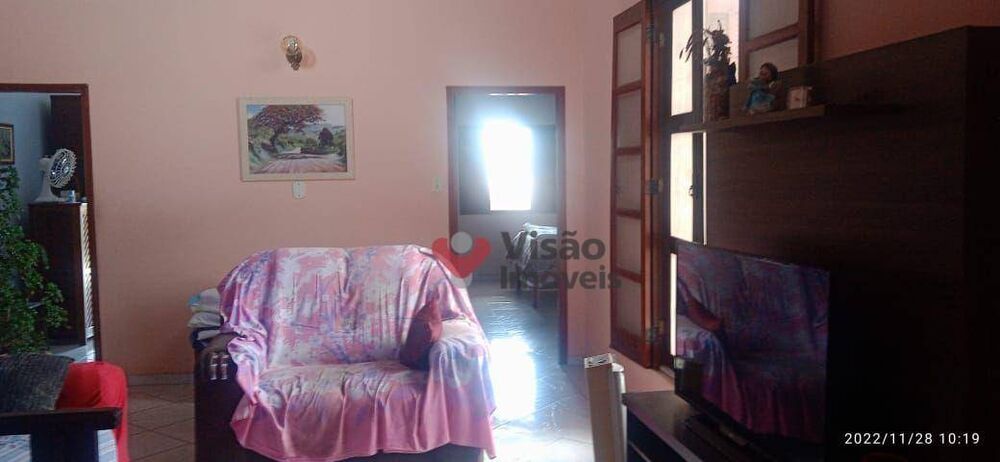 Sobrado, 4 quartos, 270 m² - Foto 7