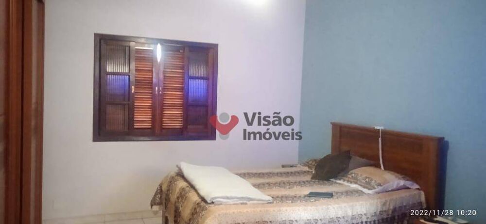 Sobrado, 4 quartos, 270 m² - Foto 13