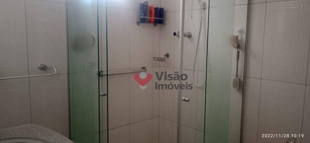 Sobrado, 4 quartos, 270 m² - Foto 19