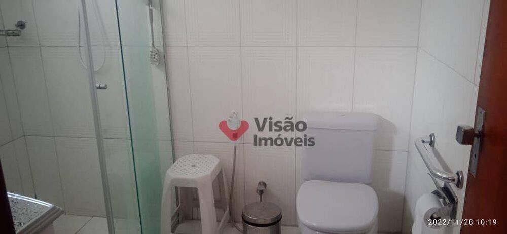 Sobrado, 4 quartos, 270 m² - Foto 18