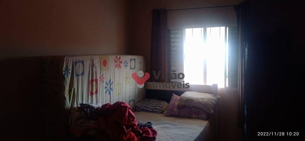 Sobrado, 4 quartos, 270 m² - Foto 15