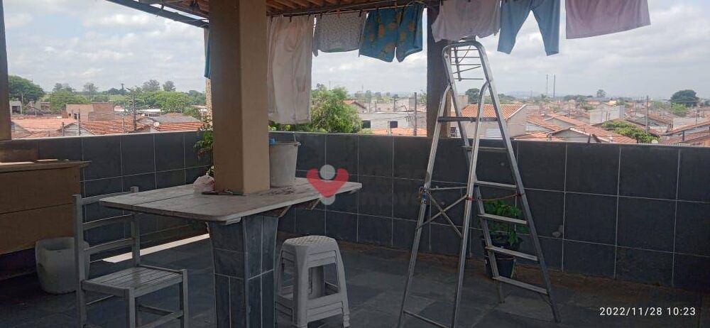 Sobrado, 4 quartos, 270 m² - Foto 21