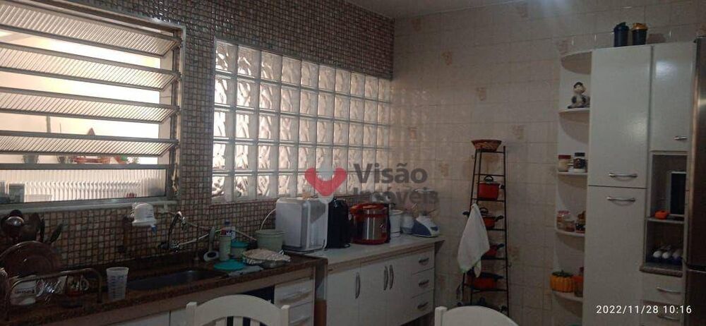 Sobrado, 4 quartos, 270 m² - Foto 10