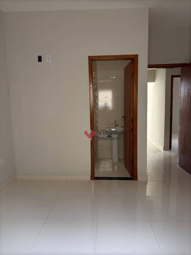 Casa, 3 quartos - Foto 10