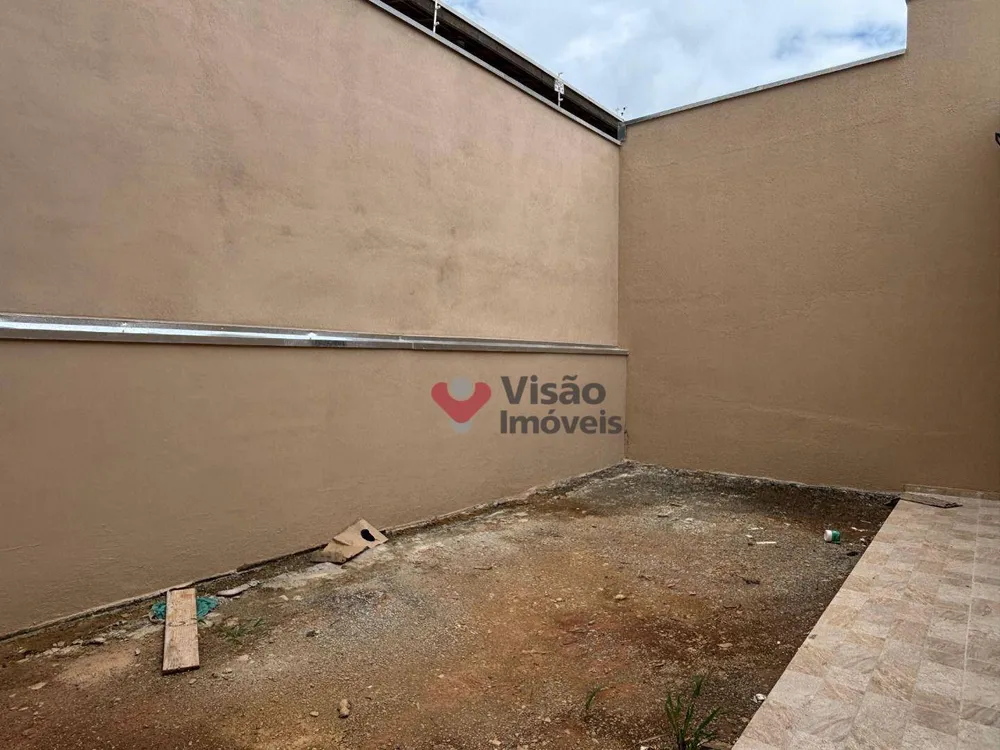 Casa, 3 quartos - Foto 21
