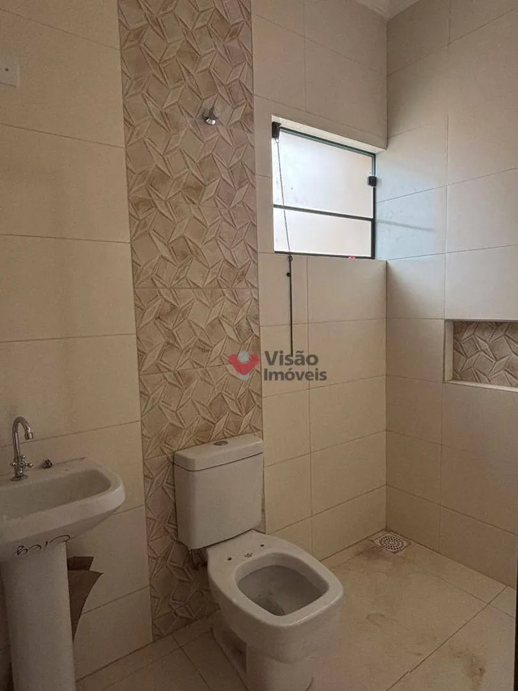 Casa, 3 quartos - Foto 22