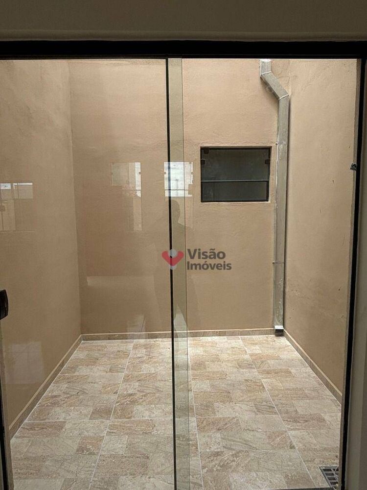 Casa, 3 quartos - Foto 8