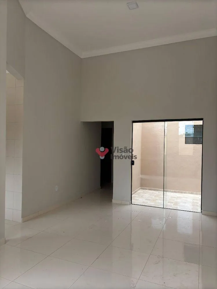 Casa, 3 quartos - Foto 27