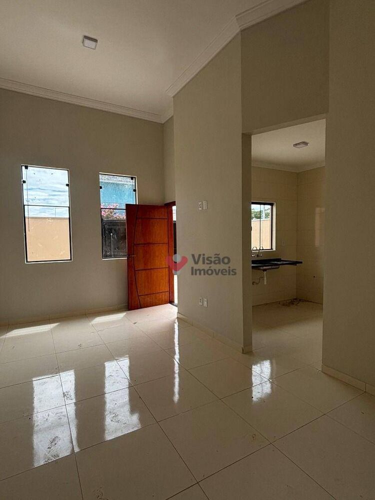 Casa, 3 quartos - Foto 4