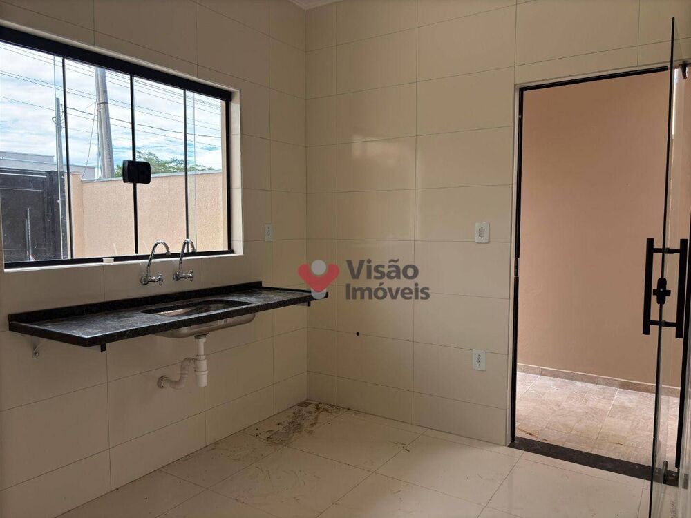 Casa, 3 quartos - Foto 6