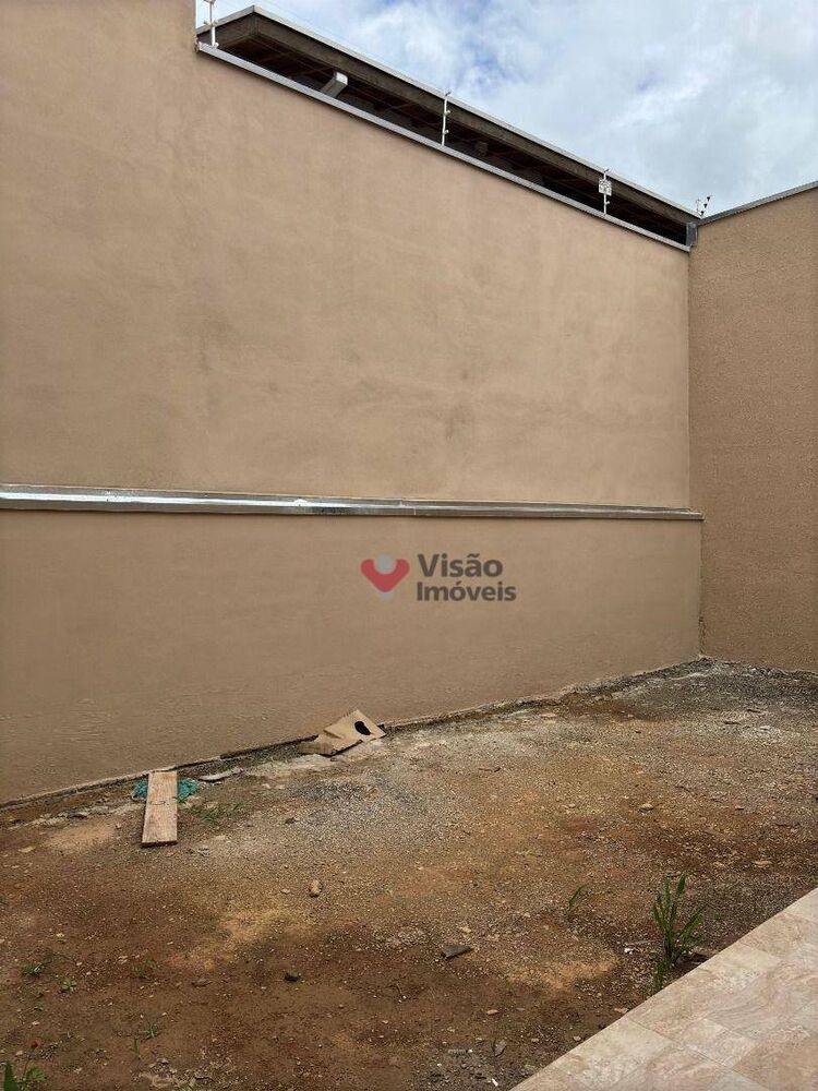 Casa, 3 quartos - Foto 20