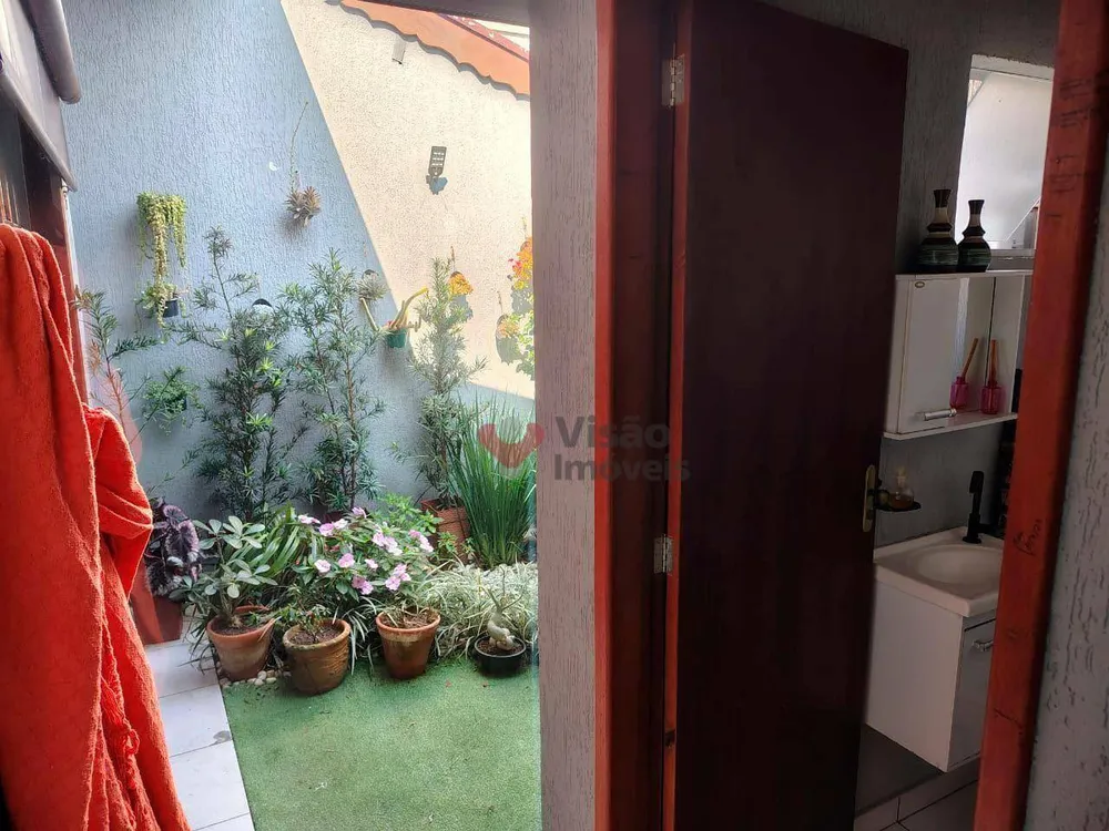 Casa, 3 quartos, 174 m² - Foto 8
